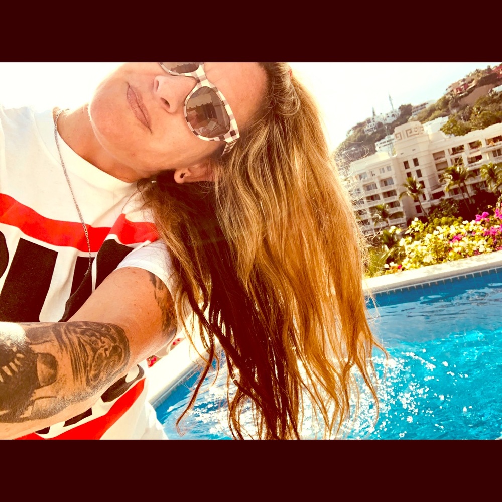 Meet your Posher, Tammy